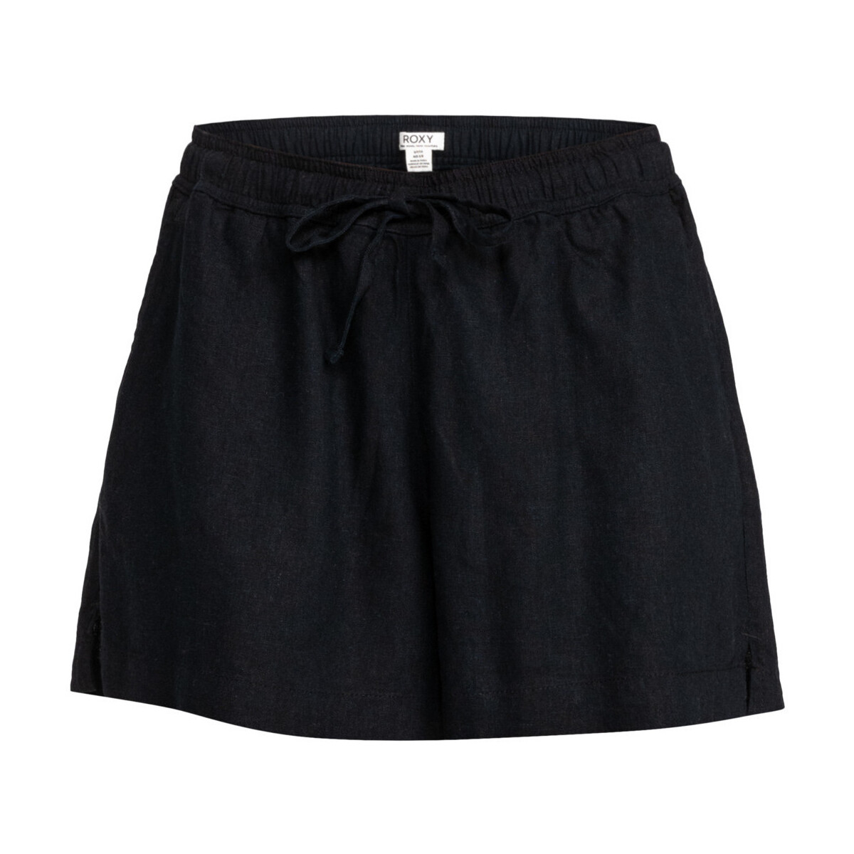 Vêtements Femme Shorts / Bermudas Roxy Lekeitio Break Noir