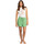 Vêtements Femme Shorts / Bermudas Roxy Lekeitio Break Vert
