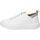 Chaussures Homme Baskets basses Alexander Smith WYM2311WGY Blanc