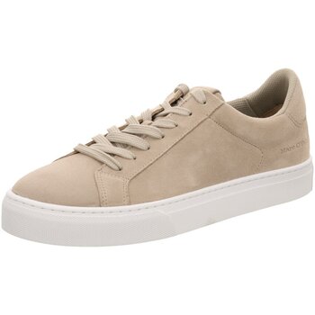 Chaussures Homme Baskets mode Marc O'POLO OTH  Beige