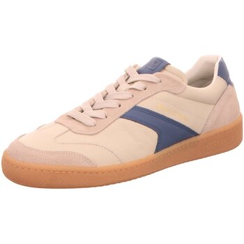 Chaussures Homme Baskets mode Marc O'Polo Tech Beige
