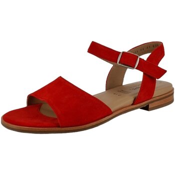 Chaussures Femme Gagnez 10 euros Sioux  Rouge