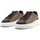 Chaussures Homme Baskets mode Guess  Marron