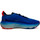 Chaussures Homme Running / trail Puma Foreverrun Nitro Bleu