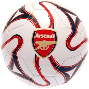Arsenal Fc Cosmos Rouge