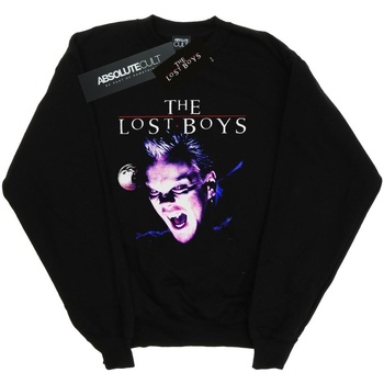 The Lost Boys Tinted Snarl Noir