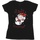 Vêtements Femme T-shirts manches longues The Powerpuff Girls BI52389 Noir