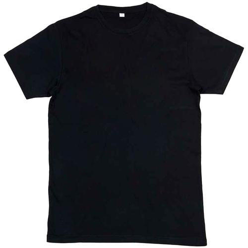 Vêtements Homme T-shirts manches longues Mantis M68 Noir