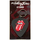 Accessoires textile Porte-clés The Rolling Stones TA1247 Multicolore