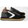Chaussures Homme Baskets mode Valsport MAGIC RUN 89 - VM2343-NAVY Bleu