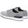 Chaussures Homme Baskets basses Redskins GEANT GRIS+MARINE Gris