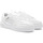 Chaussures Homme Baskets basses Redskins FAST BLANC Blanc
