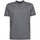 Vêtements Homme Nike Running Dri-FIT Miler T-shirt Gris uni 21411000-125 Bleu
