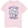 Vêtements Fille T-shirts manches longues Dessins Animés Lola Bunny Girls Like Football Rouge