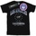 Vêtements Homme T-shirts manches longues Nasa California Science Centre Noir