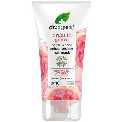 Beauté Soins & Après-shampooing Dr. Organic Soutenons la formation des 