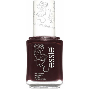Beauté Femme Gel Couture 130-touch Up Essie Nail Color 49-méchant Féroce 
