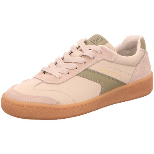 Chaussures Femme Baskets mode Marc O'POLO 0ph3133  Beige