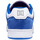 Chaussures Chaussures de Skate DC Shoes MANTECA 4S  blue white Bleu