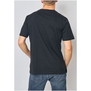Kebello T-Shirt manches courtes Noir H Noir