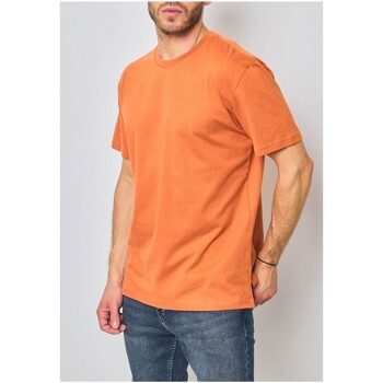 Kebello T-Shirt manches courtes Orange H Orange