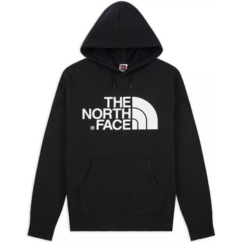 Vêtements Homme Sweats The North Face STANDARD Noir