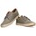 Chaussures Homme Baskets mode MTNG 73484 Vert