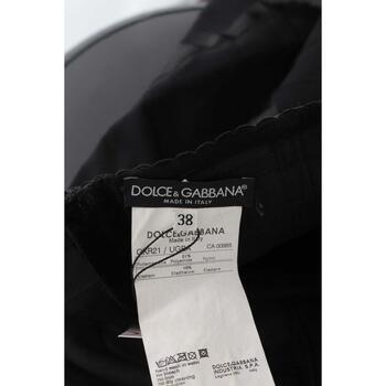 D&G Corset Noir