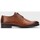 Chaussures Homme Emporio Armani E CHAUSSURES  1520 Marron