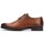 Chaussures Homme The Happy Monk CHAUSSURES  1520 Marron