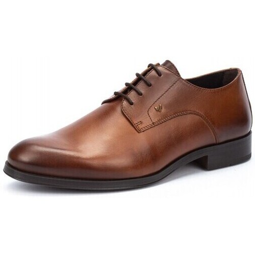 Chaussures Homme Tango And Friend Martinelli CHAUSSURES  1520 Marron