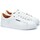 Chaussures Homme Baskets mode Martinelli BASKETS  1520 Blanc