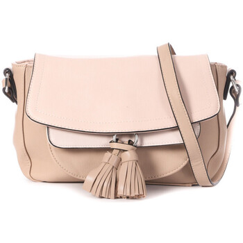 Sacs Femme Pochettes / Sacoches Georges Rech SIXITINE Rose