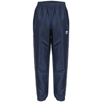 Vêtements Homme Pantalons de survêtement Umbro 933450-60 Bleu