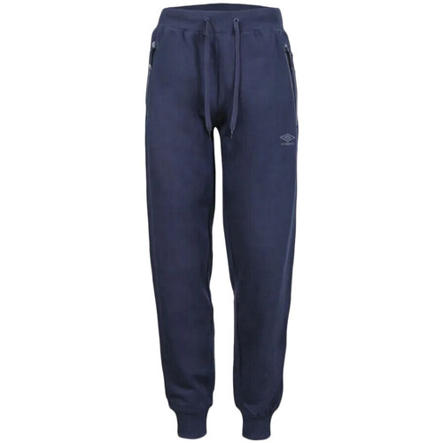 Vêtements Homme Pantalons de survêtement Umbro 648610-60 Bleu