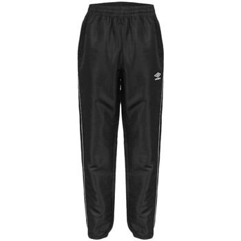 Vêtements Homme Pantalons de survêtement Umbro Jogging Noir