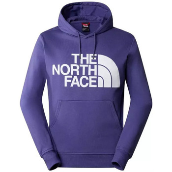 Vêtements Homme Sweats The North Face STANDARD Violet