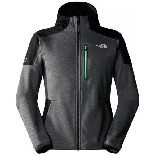 Vêtements Homme Dream in Green The North Face MA LAB CAPUCHE FZ Gris