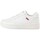 Chaussures Femme Baskets basses Levi's SNEAKERS  235631 Blanc
