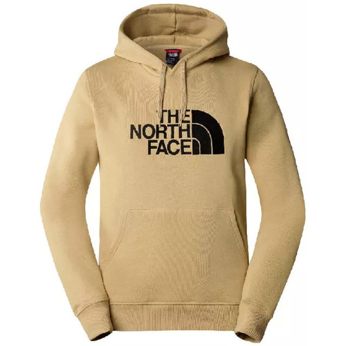 Vêtements Homme Sweats The North Face DREW PEAK Beige