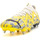Chaussures Football Puma Future Ultimate Mxsg Gris