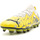 Chaussures Football Puma Future Pro Fg/Ag Gris