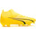 Chaussures Football Puma Ultra Pro Fg/Ag Jaune