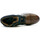 Chaussures Homme Baskets montantes Kaporal C077139 Marron