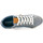 Chaussures Homme Baskets basses Kaporal C042834 Bleu
