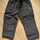 Vêtements Garçon Pantalons 5 poches Autre Silver Street Lo Kidkanai - 2 ans Marron