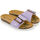 Chaussures Femme Sandales et Nu-pieds Vegtus Duna Lilac Violet