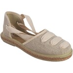 Chaussure fille  1006-lc/2 beige