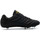 Chaussures Homme Football Pantofola d'Oro Scarpe Calcio  Derby Lc Nero Noir