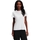 Vêtements Femme T-shirts manches courtes Karl Lagerfeld  Blanc